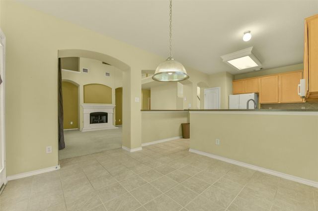 2221 Silvercreek Court, Deer Park, TX 77536