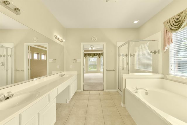 2221 Silvercreek Court, Deer Park, TX 77536
