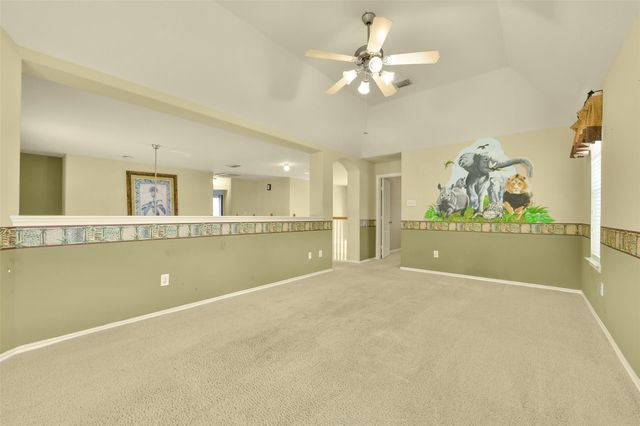 2221 Silvercreek Court, Deer Park, TX 77536