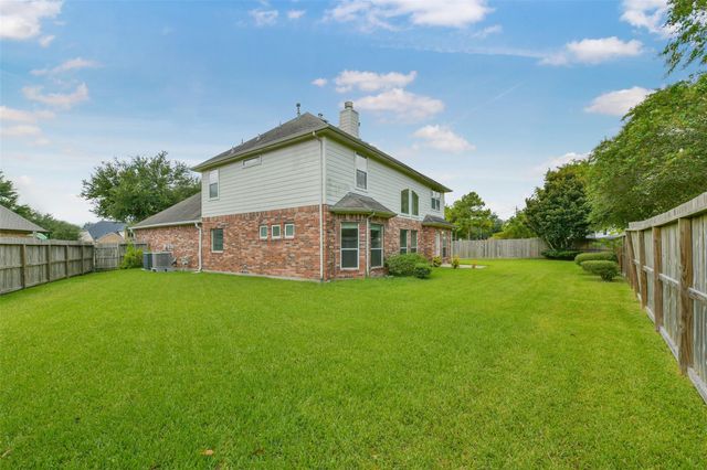 2221 Silvercreek Court, Deer Park, TX 77536