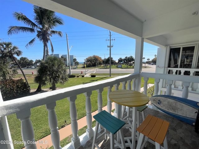 2186 Highway A1a Highway A7, Indian Harbour Beach, FL 32937