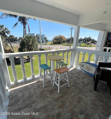 2186 Highway A1a Highway A7, Indian Harbour Beach, FL 32937