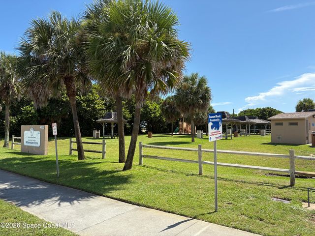 2186 Highway A1a Highway A7, Indian Harbour Beach, FL 32937