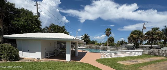 2186 Highway A1a Highway A7, Indian Harbour Beach, FL 32937