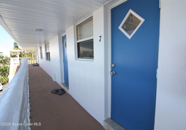 2186 Highway A1a Highway A7, Indian Harbour Beach, FL 32937