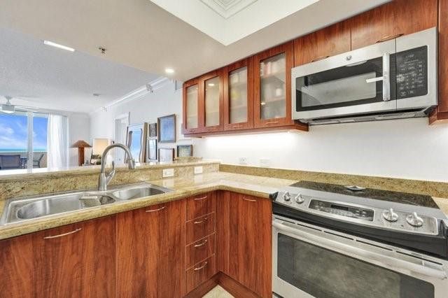 2011 N Ocean Boulevard 1406N, Fort Lauderdale, FL 33305