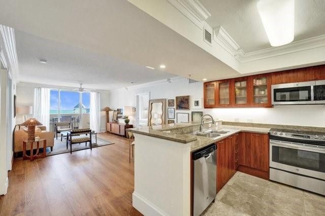 2011 N Ocean Boulevard 1406N, Fort Lauderdale, FL 33305