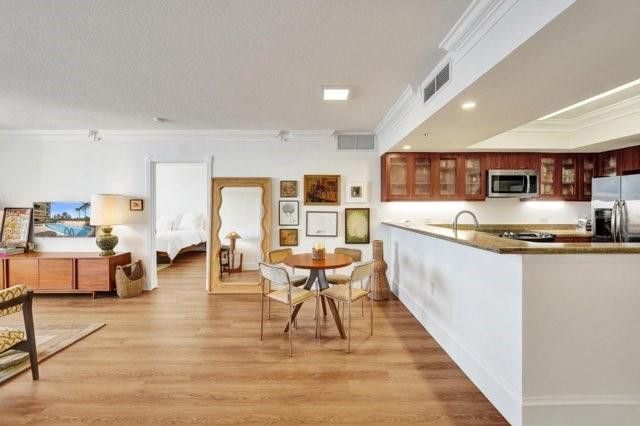 2011 N Ocean Boulevard 1406N, Fort Lauderdale, FL 33305