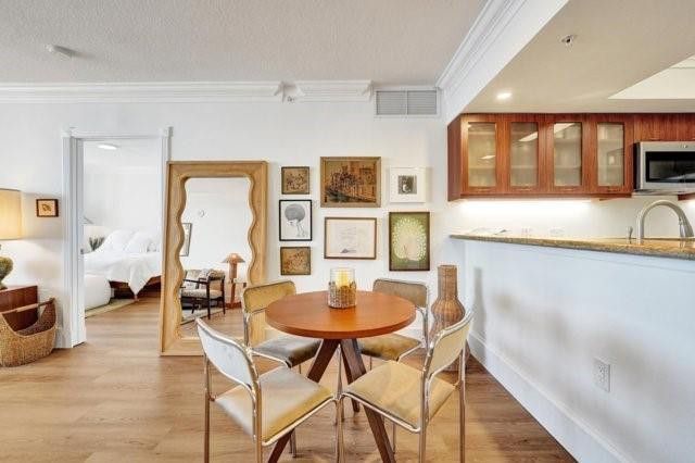 2011 N Ocean Boulevard 1406N, Fort Lauderdale, FL 33305