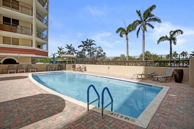 2011 N Ocean Boulevard 1406N, Fort Lauderdale, FL 33305