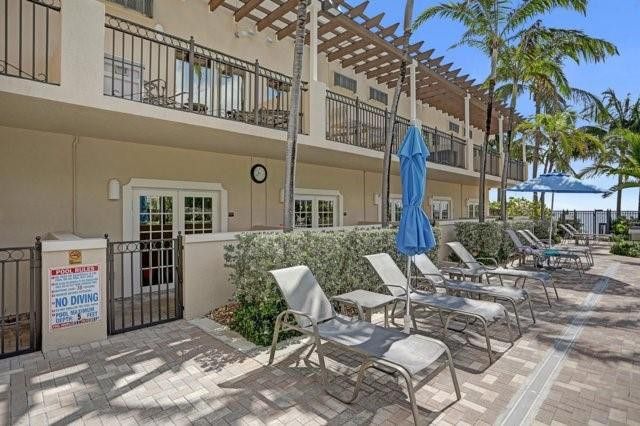 2011 N Ocean Boulevard 1406N, Fort Lauderdale, FL 33305