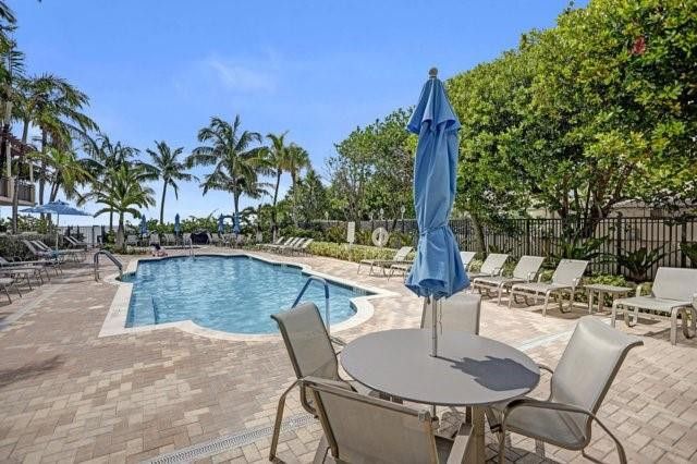 2011 N Ocean Boulevard 1406N, Fort Lauderdale, FL 33305