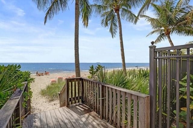 2011 N Ocean Boulevard 1406N, Fort Lauderdale, FL 33305