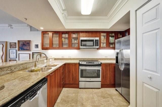 2011 N Ocean Boulevard 1406N, Fort Lauderdale, FL 33305