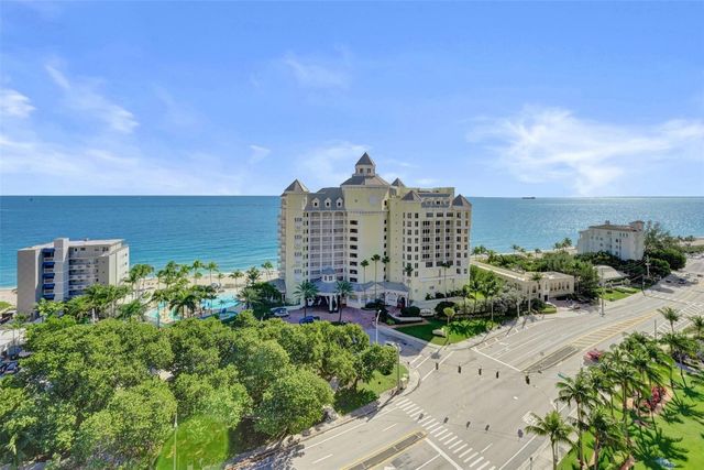2011 N Ocean Boulevard 1406N, Fort Lauderdale, FL 33305