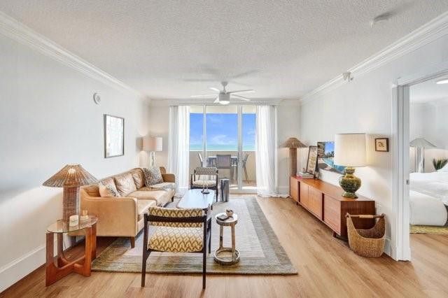 2011 N Ocean Boulevard 1406N, Fort Lauderdale, FL 33305