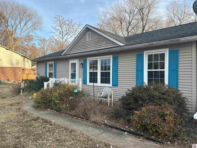 1002 Weda Cir, Mayfield, KY 42066