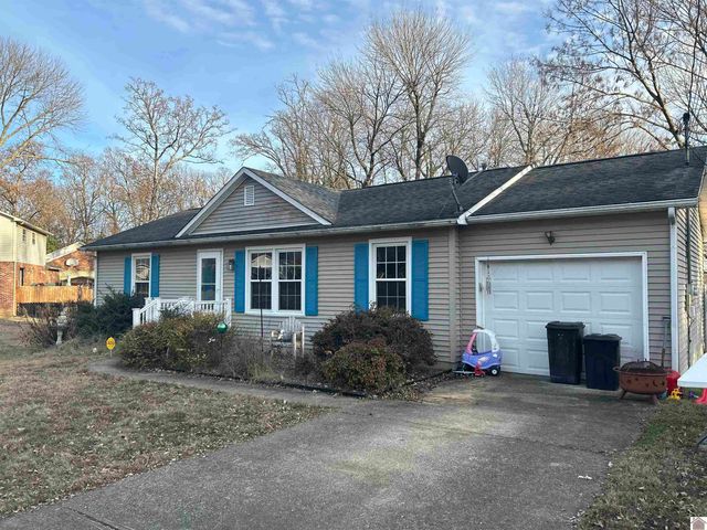 1002 Weda Cir, Mayfield, KY 42066