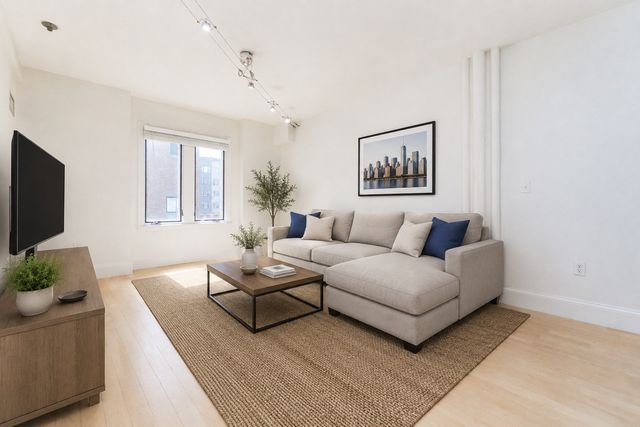 45-55 W Broadway 208, Boston, MA 02127