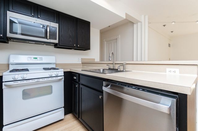 45-55 W Broadway 208, Boston, MA 02127