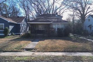 3319 GIVEN AVE, Memphis, TN 38122