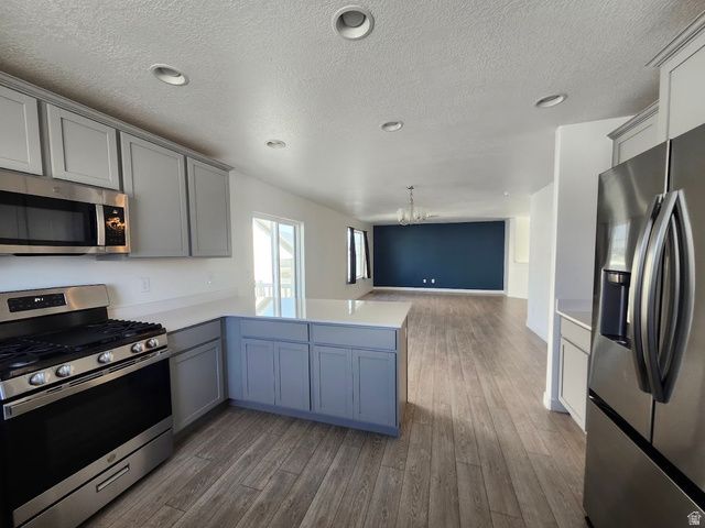 1006 W PEREGRINE DR, Stansbury Park, UT 84074