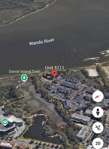 130 River Landing Drive Unit 5111, Charleston, SC 29492