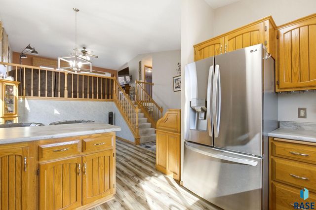 5008 E Centennial Ln Lane, Sioux Falls, SD 57110