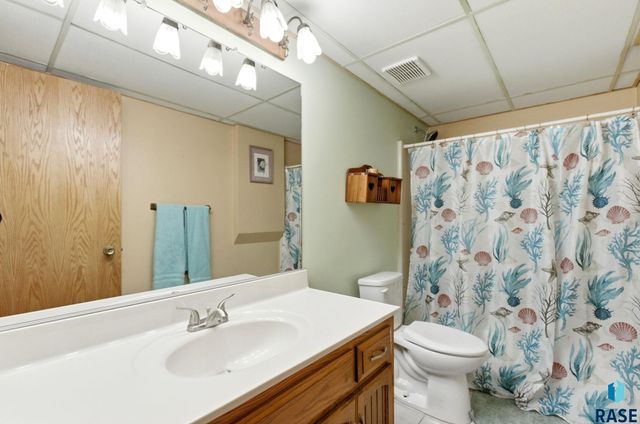 5008 E Centennial Ln Lane, Sioux Falls, SD 57110