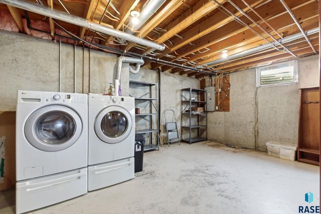 5008 E Centennial Ln Lane, Sioux Falls, SD 57110