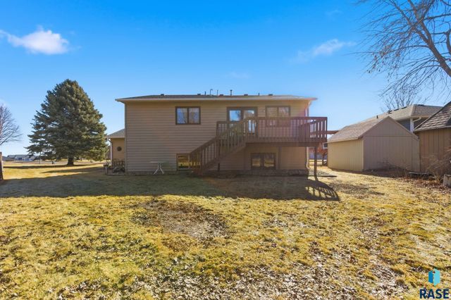 5008 E Centennial Ln Lane, Sioux Falls, SD 57110