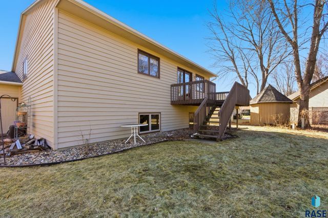 5008 E Centennial Ln Lane, Sioux Falls, SD 57110