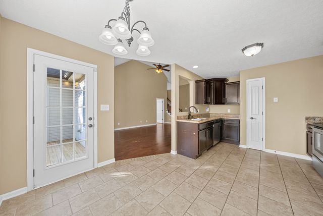 3783 Suiter Road, Clarksville, TN 37040