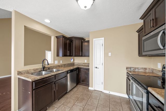 3783 Suiter Road, Clarksville, TN 37040