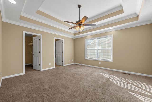 3783 Suiter Road, Clarksville, TN 37040