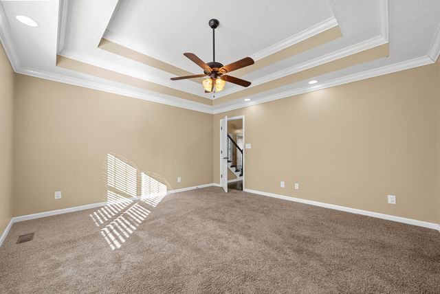 3783 Suiter Road, Clarksville, TN 37040