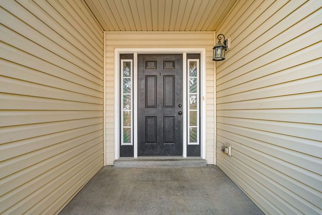 3783 Suiter Road, Clarksville, TN 37040