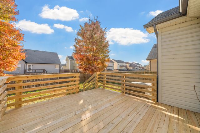 3783 Suiter Road, Clarksville, TN 37040