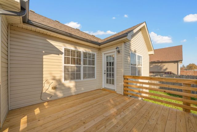 3783 Suiter Road, Clarksville, TN 37040