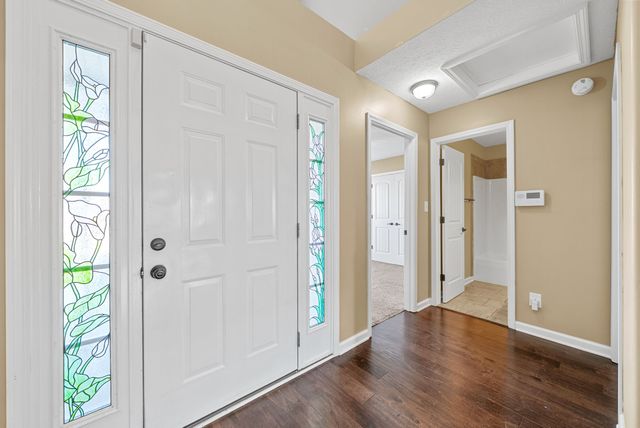 3783 Suiter Road, Clarksville, TN 37040