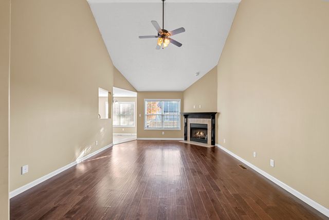 3783 Suiter Road, Clarksville, TN 37040