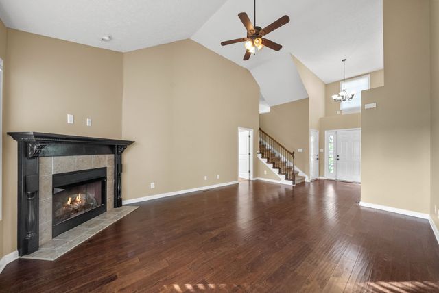 3783 Suiter Road, Clarksville, TN 37040