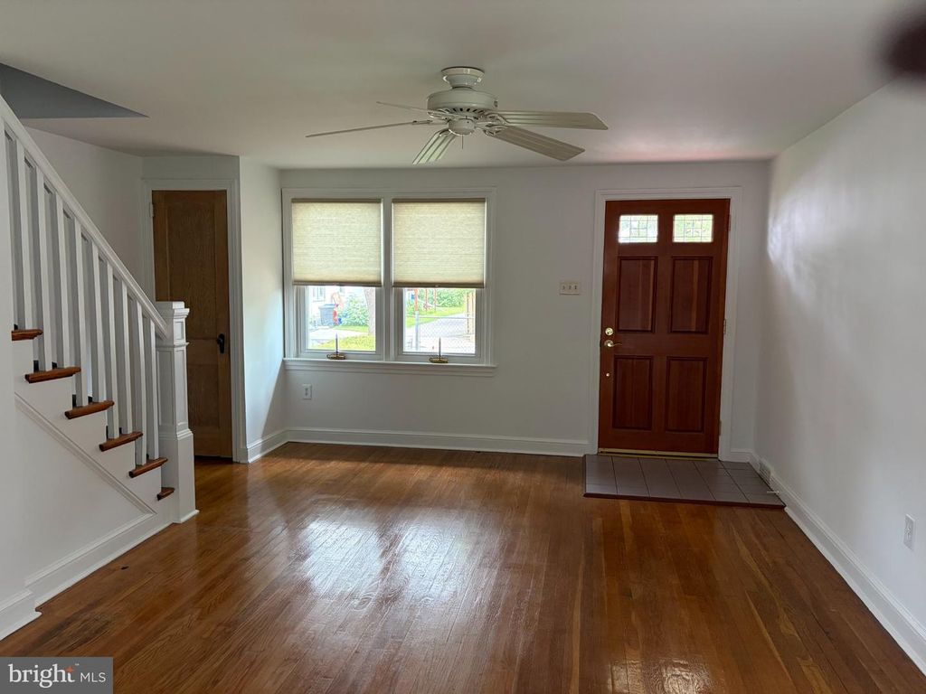 1807 BENSON PL, BRISTOL, PA 19007 — photo 5