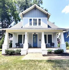 2334 Morton Street, Charlotte, NC 28208