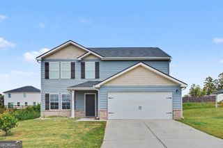 502 Pemberton Street, Euharlee, GA 30145