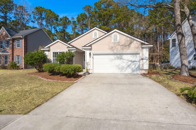 1108 Old Course Lane, Mount Pleasant, SC 29466