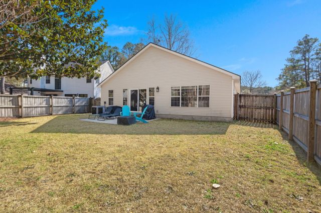 1108 Old Course Lane, Mount Pleasant, SC 29466