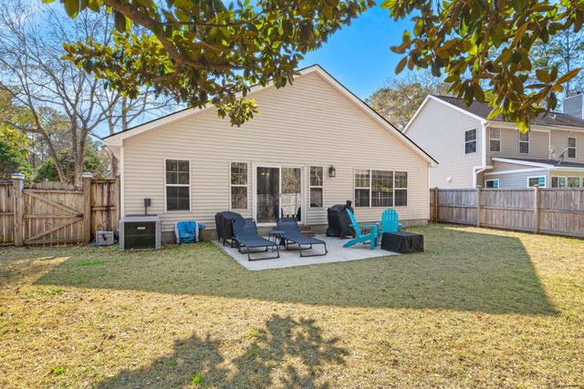 1108 Old Course Lane, Mount Pleasant, SC 29466