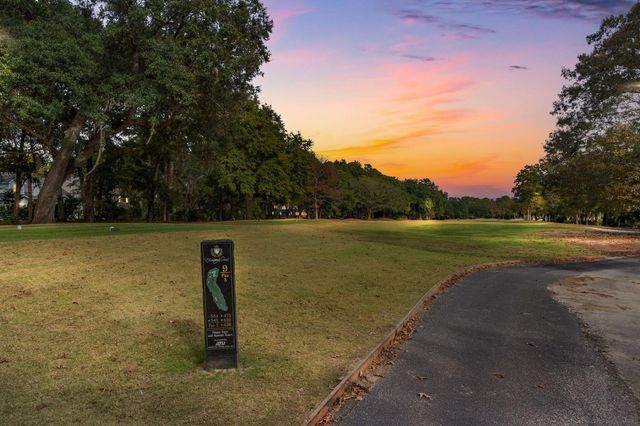 1108 Old Course Lane, Mount Pleasant, SC 29466