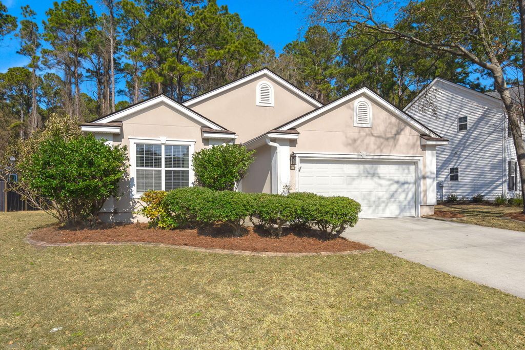 1108 Old Course Lane, Mount Pleasant, SC 29466